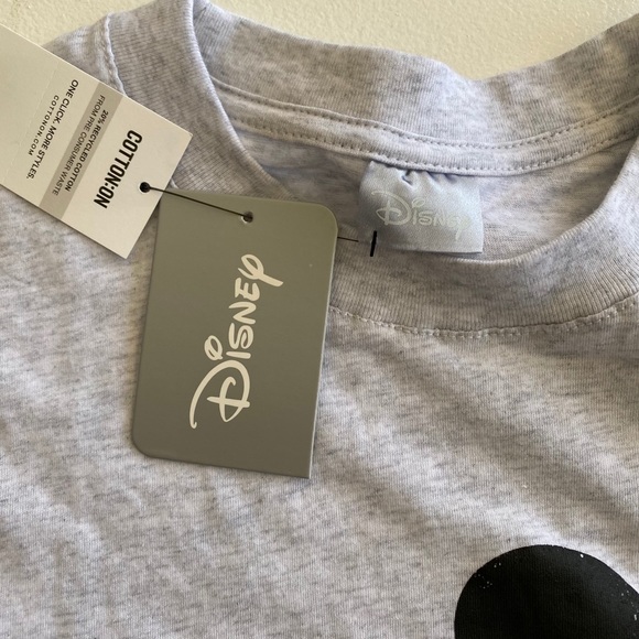 Disney Mickey Mouse T-shirt - Picture 7 of 14